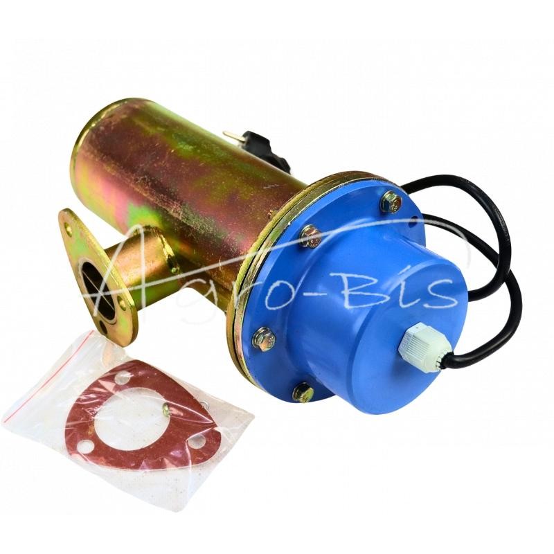 VANDENS ŠILDYTUVAS MTZ 1800W NT blokui - 501001800