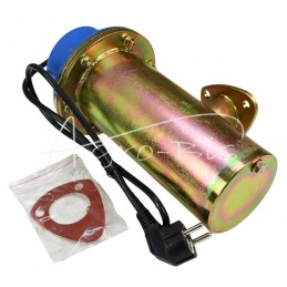 VANDENS ŠILDYTUVAS MTZ 1800W NT blokui - 501001800