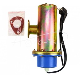 VANDENS ŠILDYTUVAS MTZ 1800W NT blokui - 501001800