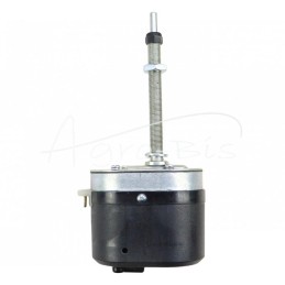 Ilgas 24 V valytuvų mechanizmas su jungikliu ir veržle - 410000021S