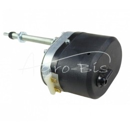 Ilgas 24 V valytuvų mechanizmas su jungikliu ir veržle - 410000021S