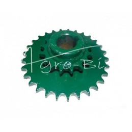 Z-16/Z29 Volvo ratas - VOLVO-Z16