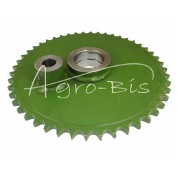 Grandininis ratas Z-48 FI-55mm mėšlo kratytuvas - 221906011