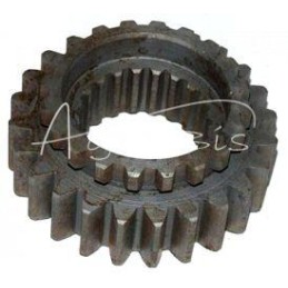 Varomasis ratas Z-24 C-385 Skropol - 80185061