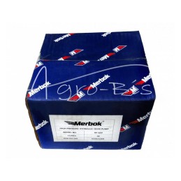 Hidraulinis siurblys LIEBHERR 0510225315 661665368 - 0510225315