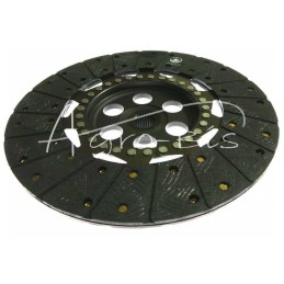 Sankabos disko MF-4 smulkaus frezavimo staklės FI-327 Z13 13" Chełmno - 7006558M91