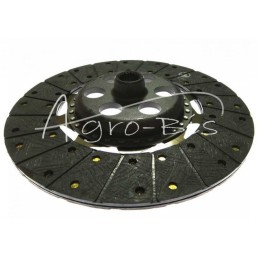 Sankabos disko MF-4 smulkaus frezavimo staklės FI-327 Z13 13" Chełmno - 7006558M91