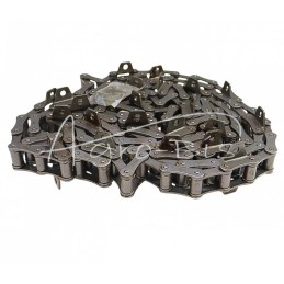 „John Deere S52“ nuožulni tiektuvo grandinė, K1 žnyplės, kas 6 grandys, 5 m, LS52K1.06, grūdinta, MORGA - LS52K106M