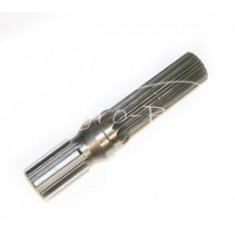 Dešinysis trumpasis pavarų dėžės pusašis Bizon Skropol - 504024169/S