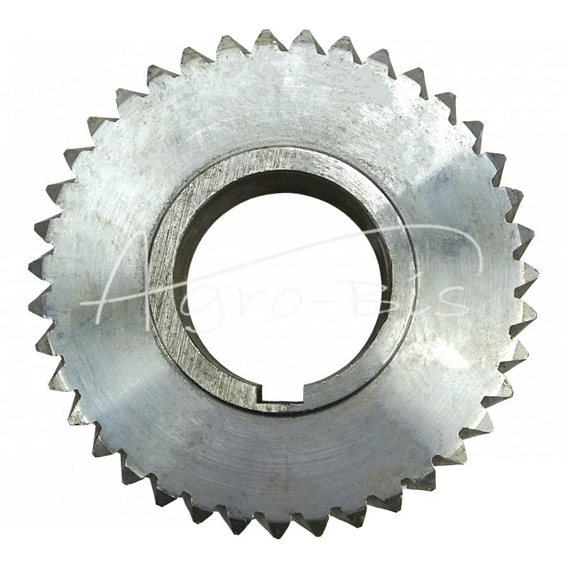 RNP Rolmus sliekinis barstytuvas - 202502009