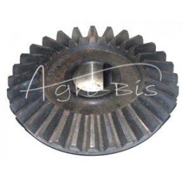 Didelė bulvių kombaino „Anna“ kampinė pavara - 564530016