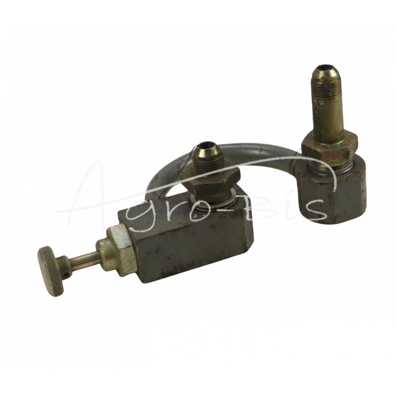 MF valdymo vožtuvas - 3029103M91