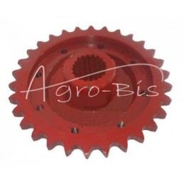 Welger preso pavara - 0708.71