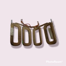 Starterio ritė r11, skirta c 360 c 330 8541200 85410