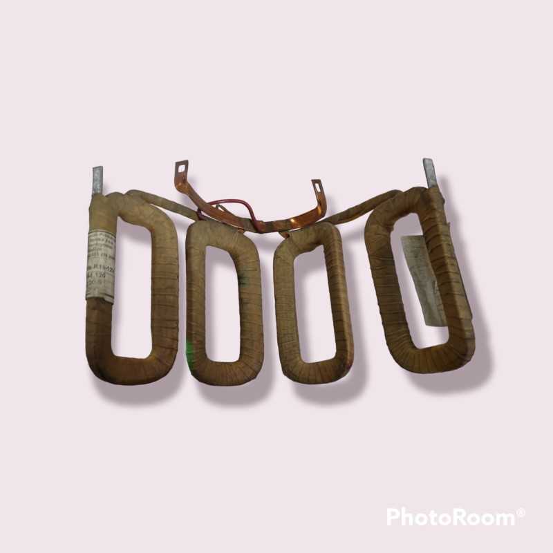 Starterio ritė r11, skirta c 360 c 330 8541200 85410