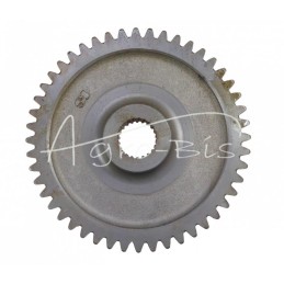 Pavarų dėžės relės varomasis ratas Z-48 Zetor - 67111907