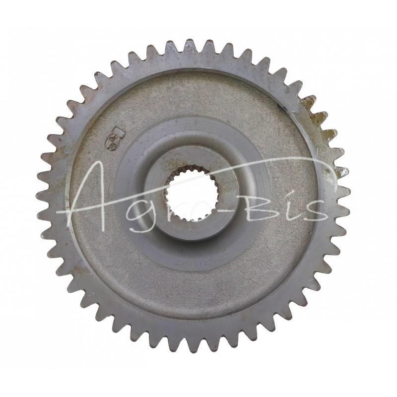 Pavarų dėžės relės varomasis ratas Z-48 Zetor - 67111907