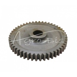 Pavarų dėžės relės varomasis ratas Z-48 Zetor - 67111907