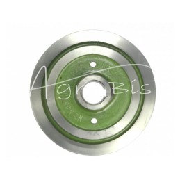 Bizon dvigubas skriemulys 504012013 Rolmus - 505062020