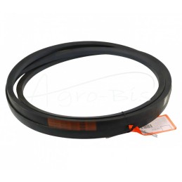 Trapecinis diržas HC-3800 667683.0 Harvest CL- 6676830 Claas red Stomil - HCx3800H