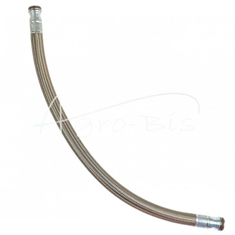 Pilna tefloninė žarna L-800mm pavarų dėžės alyvos aušintuvas SCANIA PROKOM - 1398831