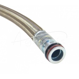 Pilna tefloninė žarna L-800mm pavarų dėžės alyvos aušintuvas SCANIA PROKOM - 1398831