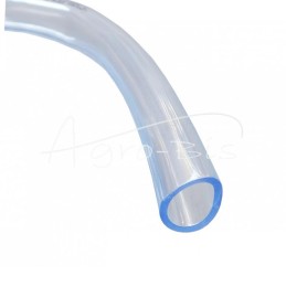 Nesutvirtinta žarna 12,0 x 2,0 mm, 50 m vienam stovui - 20-665/stojak