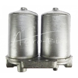 Ursus C-330 kuro filtras pilnai poliruotas - 4215204/0