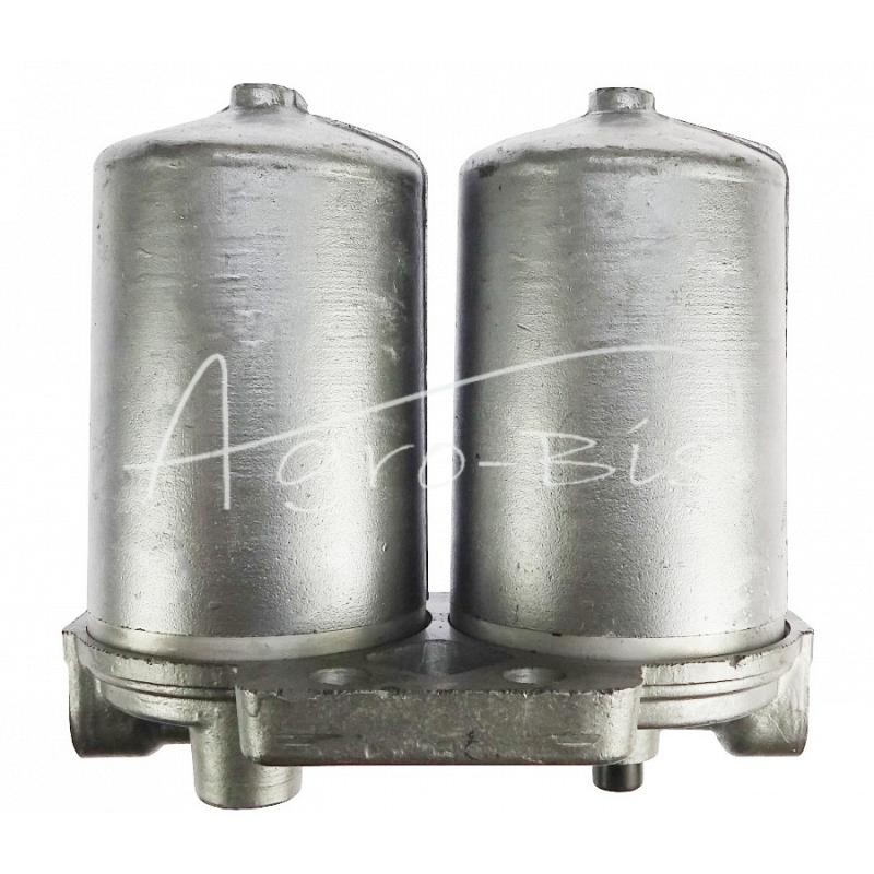 Ursus C-330 kuro filtras pilnai poliruotas - 4215204/0