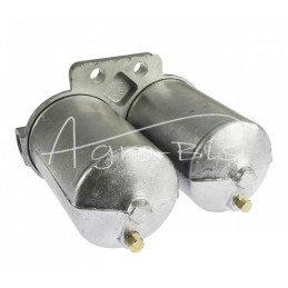 Ursus C-330 kuro filtras pilnai poliruotas - 4215204/0