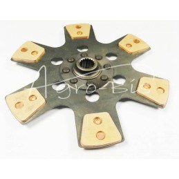 Sankabos diskas, čekų keramika - 80021030/CER