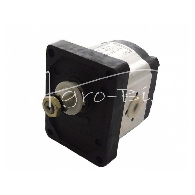 Hidraulinis siurblys MF LANIDNI 3539859M91 1824474M92 1823870M91 20A17X506 MOTORRA - 3539859M91