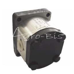 Hidraulinis siurblys MF LANIDNI 3539859M91 1824474M92 1823870M91 20A17X506 MOTORRA - 3539859M91