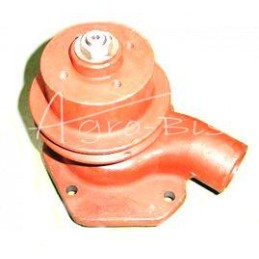 Ursus C-385 vandens pompa, 1 diržas, mažai poliruota - 84017539