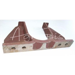 Gerklės atrama naujo tipo Bizon Rolmus - 505208005