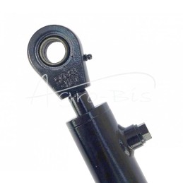 Hidraulinis cilindras - dvigubo veikimo cilindras CJ2F-40/22/160 ARCHIMEDES - SH2P22H160ZA