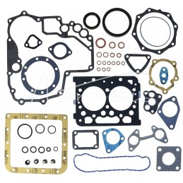 Variklio tarpinių komplektas Z402 Kubota 16853-99355 LEILAND - 1685399355AM