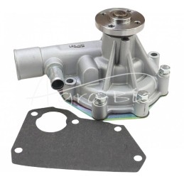 Vandens pompa, aušinimo skysčio variklis S4S seno tipo Mitsubishi 32A45-10010 LEILAND - 32A4510010.1AM