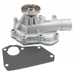 Vandens pompa, aušinimo skysčio variklis S4S seno tipo Mitsubishi 32A45-10010 LEILAND - 32A4510010.1AM