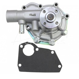 Vandens pompa, aušinimo skysčio variklis S4S seno tipo Mitsubishi 32A45-10010 LEILAND - 32A4510010.1AM