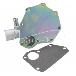 Vandens pompa, aušinimo skysčio variklis S4S seno tipo Mitsubishi 32A45-10010 LEILAND - 32A4510010.1AM