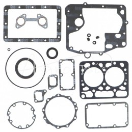 Variklio tarpinių komplektas Z620 Kubota 1G46003313 LEILAND - 1G46003313.1AM