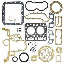 Kubota LEILAND Z750 variklio tarpinių komplektas - Z750KAM
