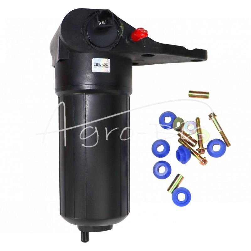 Perkins, Massey Ferguson 4132A018 LEILAND elektrinis padavimo siurblys - 4132A018LE