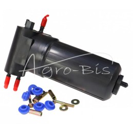 Perkins, Massey Ferguson 4132A018 LEILAND elektrinis padavimo siurblys - 4132A018LE