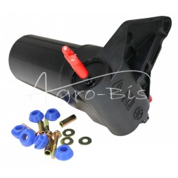 Perkins, Massey Ferguson 4132A018 LEILAND elektrinis padavimo siurblys - 4132A018LE