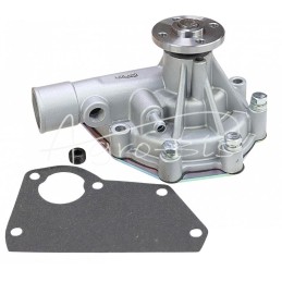 Vandens pompa, aušinimo skysčio variklis S4S naujas tipas Mitsubishi 32A45-10010 LEILAND - 32A4510010AM