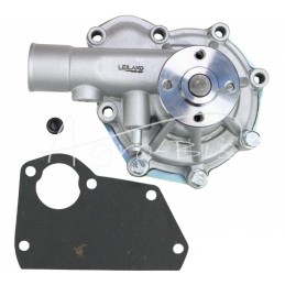 Vandens pompa, aušinimo skysčio variklis S4S naujas tipas Mitsubishi 32A45-10010 LEILAND - 32A4510010AM