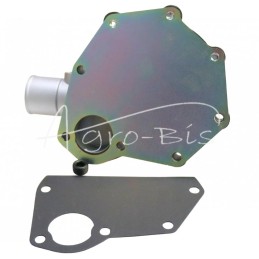 Vandens pompa, aušinimo skysčio variklis S4S naujas tipas Mitsubishi 32A45-10010 LEILAND - 32A4510010AM