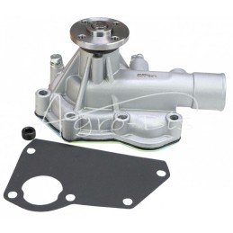 Vandens pompa, aušinimo skysčio variklis S4S naujas tipas Mitsubishi 32A45-10010 LEILAND - 32A4510010AM